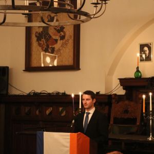 153. Gründungstag — Bild 3